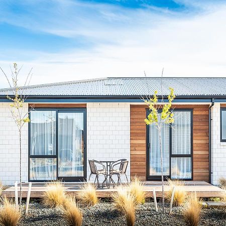 Star View Villa Lake Tekapo Dış mekan fotoğraf